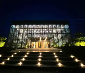 Image of undefinedwedding hall