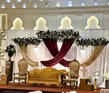 Image of undefinedRoyal Executive Marquees