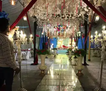 Image of undefinedWedding Hall
