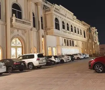 Image of undefinedwedding Marquee
