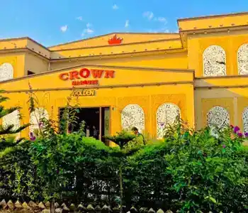 Image of nullCrown gold