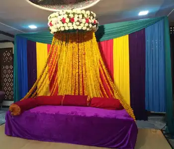 Image of undefinedWedding Hall