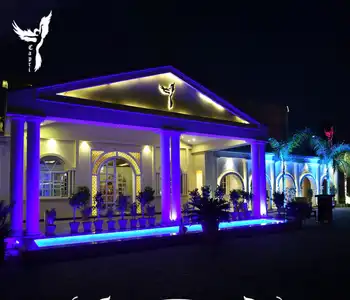 Image of undefinedCapri Banquet