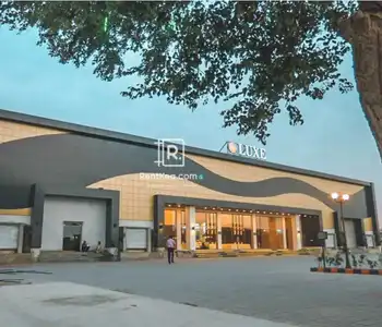 Image of undefinedwedding Marquee