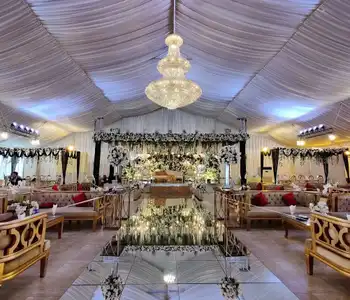 Image of undefinedwedding Marquee