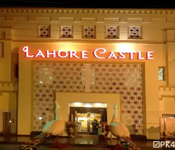 Image of undefinedBanquet Hall