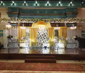 Image of undefinedwedding hall