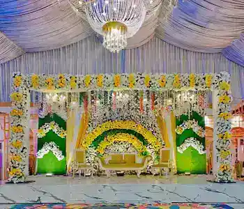 Image of undefinedwedding hall