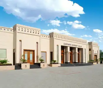 Image of undefinedBanquet Hall