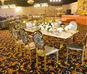 Image of undefinedwedding Marquee