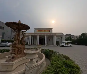 Image of undefinedWedding Marquees