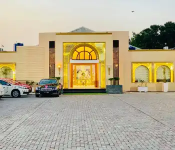 Image of undefinedwedding Marquee