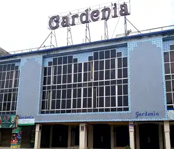 Image of undefinedMarriage Hall