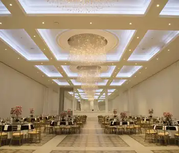 Image of nullMarriage Banquets