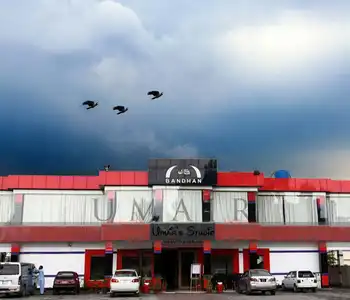 Image of nullMarriage Hall