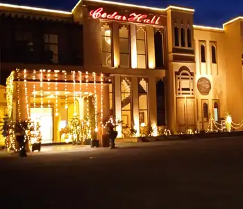 Image of nullWedding Hall