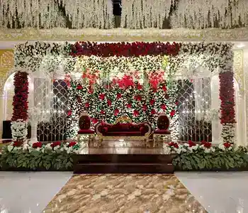 Image of nullWedding Banquet