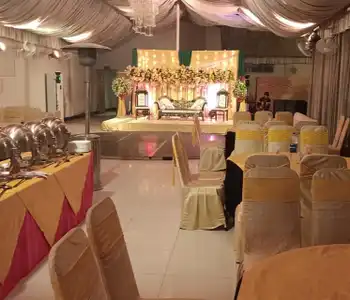 Image of nullWedding hall
