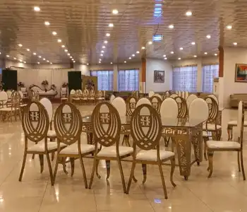 Image of nullwedding Hall