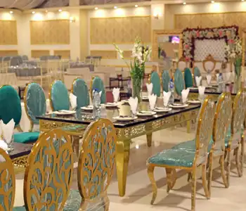 Image of nullMarriage hall