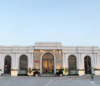 Image of nullMarriage hall