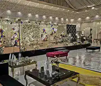 Image of undefinedWedding Marquee