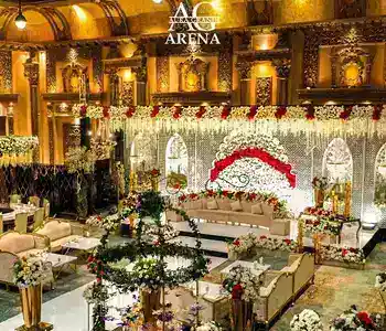 Image of undefinedMarriage hall