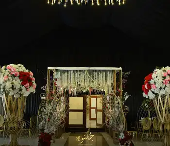 Image of undefinedWedding Venue