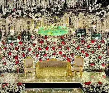 Image of undefinedmarriage hall