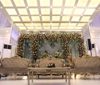 Image of undefinedBanquet Hall