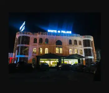 Image of nullWedding Marquee