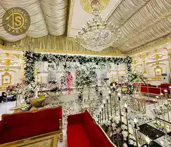 Image of nullWedding Marquee 