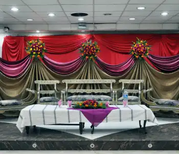 Image of nullWedding hall