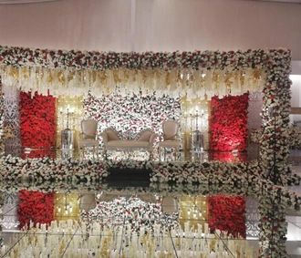 Image of Topi Rakh Galaxy Hall-Half