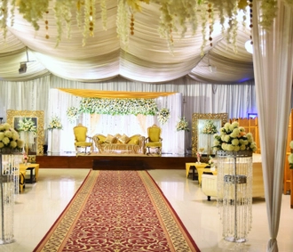 Image of Topi Rakh Galaxy Hall-Half