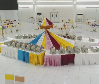 Image of Topi Rakh Galaxy Marriage Hall-Full