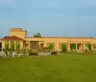 Image of Sadiq Farmhouse marriage hall