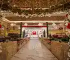 Image of Faletti's Banquet Divine Garden wedding hall