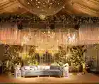 Image of Peridot Marquee & Event Lawn Peridot marquee Hall 1