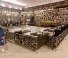 Image of RABAT banquet hall