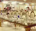Image of Nawab Palace Marquees and Farm House Wedding Marquees