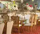Image of Fort Marquee wedding Marquee
