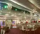 Image of Fort Marquee wedding Marquee