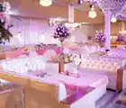 Image of Farooq Marquee wedding Marquee