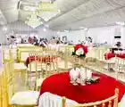 Image of Farooq Marquee wedding Marquee
