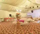 Image of Shab Deg Marquee wedding Marquee