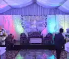 Image of Shab Deg Marquee wedding Marquee