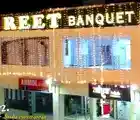 Image of reet marriage hall Marriage hall