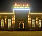 Image of shahi club gathering hall Wedding Marquee