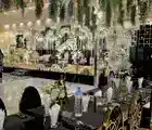 Image of Richmond Marquee Wedding Marquee